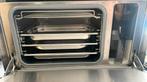 Inbouw Miele Stoomoven, 45 tot 60 cm, Gebruikt, Oven, Ophalen of Verzenden