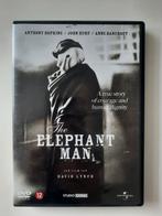 DVD Elephant man David Lynch, Alle leeftijden, Ophalen of Verzenden, Gebruikt, Overige genres
