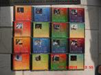 The Blues Collection, Cd's en Dvd's, Cd's | Verzamelalbums, Ophalen of Verzenden, Zo goed als nieuw, Jazz en Blues