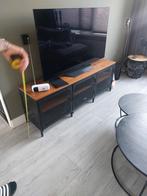 Tv meubel, Ophalen, Zo goed als nieuw, 25 tot 50 cm, Minder dan 100 cm