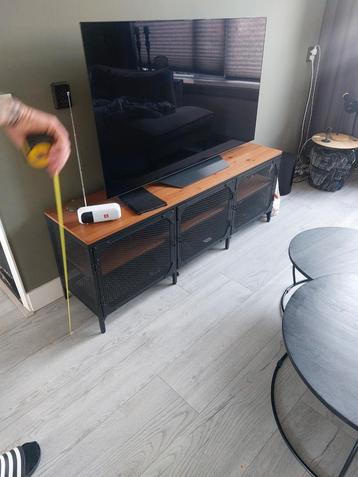 Tv meubel