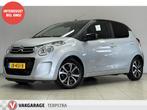 Citroën C1 1.0 VTi Shine/ AUTOMAAT! 23.000 KM N.A.P!/15'' L, Stof, 4 stoelen, C1, Origineel Nederlands