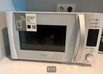 Magnetron Candy - 20L Digital Microwave Oven - White, Ophalen of Verzenden, Draaiplateau, Oven, Magnetron