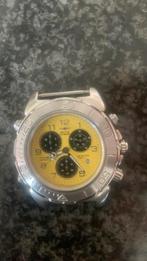 Sector 450 no limits horloge opknapper, Sieraden, Tassen en Uiterlijk, Horloges | Heren, Ophalen of Verzenden, Overige merken