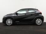 Toyota Aygo X 1.0 VVT-i MT play | Automaat | Lane departure, Auto's, 12 maanden, Stof, 4 stoelen, Zwart