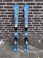 Salomon QST JR 110, Ophalen, 100 tot 140 cm, Salomon, Zo goed als nieuw