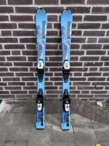 Salomon QST JR 110 beschikbaar voor biedingen