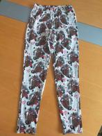 Broek. BPC maat 140/146, Kleding | Dames, Ophalen of Verzenden, Zo goed als nieuw, Zwart, Legging