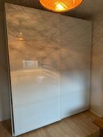 Ikea pax kast, Huis en Inrichting, Kasten | Kledingkasten, Ophalen, 200 cm of meer, 150 tot 200 cm, Zo goed als nieuw