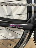 Sensa Emilia lady special matt zwart/paars nu na inruil €8, Fietsen en Brommers, Fietsen | Racefietsen, Niet ingevuld, Nieuw, Niet ingevuld