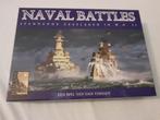 Naval Battles spannende zeeslagen wo II Phalanx Games, Een of twee spelers, Ophalen of Verzenden, Zo goed als nieuw, Phalanx Games