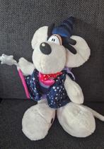 Diddle tovenaar knuffel, Verzamelen, Diddl, Ophalen of Verzenden, Zo goed als nieuw, Knuffel