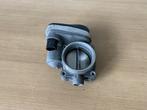 gasklephuis BMW 1 + 3 serie benzine 2003 tot 2012 143922404, Gebruikt, -, -, Ophalen of Verzenden