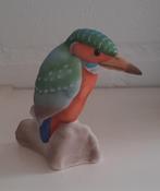 Goebel ijsvogel 1973, Ophalen of Verzenden, Zo goed als nieuw, Vogel, Beeldje of Figuurtje