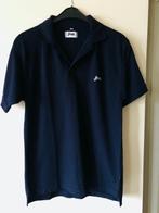 polo Penn M blauw, Maat 52/54 (L), Blauw, Penn, Ophalen of Verzenden