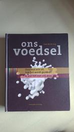 Ons Voedsel, Ophalen of Verzenden, Beta, Zo goed als nieuw, HBO