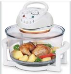 hallogeen oven, Witgoed en Apparatuur, 4 liter of meer, Ophalen, Nieuw, Uitneembare binnenpan