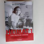 Heimat 1 Edgar Reitz 6 dvd's, Cd's en Dvd's, Ophalen of Verzenden, Zo goed als nieuw, Oorlog of Misdaad