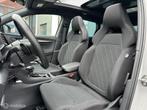 Skoda Karoq 1.5 TSI ACT Sportline Panodak Navi Carplay Virtu, Auto's, Skoda, 65 €/maand, 1498 cc, 4 cilinders, SUV of Terreinwagen