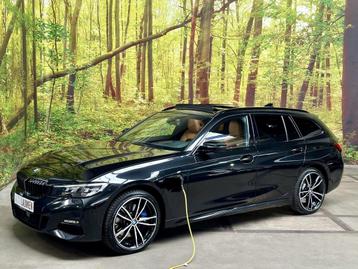 BMW 3-serie Touring 330e High Executive M-Sport Plug In Hybr