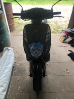 Sym orbit 2 (project), Ophalen, Gebruikt, SYM, Benzine