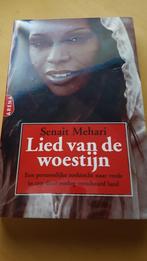 Lied van de woestijn', Ophalen of Verzenden, Nederland