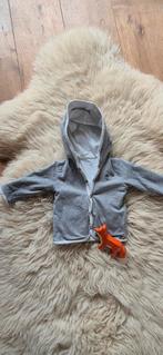 2 zijdig jasje Noppies, Kinderen en Baby's, Babykleding | Maat 56, Ophalen of Verzenden