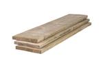 Oud Gemaakt Steigerhout | Planken | 20x195mm | Old Look, Nieuw, Plank, Ophalen of Verzenden, Steigerhout