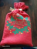 Vintage 4711 kerstzakje, Ophalen, Zo goed als nieuw, Overige typen