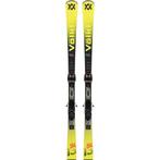 Volkl Racetiger SL Heren slalom ski's lengte 165 cm Nieuw, Overige merken, 160 tot 180 cm, Nieuw, Info@volkl.com