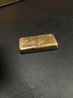 14k-18k goudbaren op aanvraag!!!!!!- Unieke Actie!, Ophalen of Verzenden, Goud