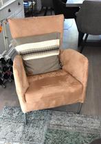 Stoel: Dutch Design Fauteuil Tulip, Huis en Inrichting, Stoelen, Ophalen, Gebruikt, Overige kleuren, Eén
