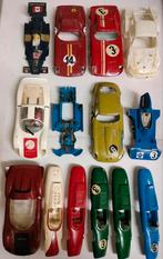 Carrera racebaan Speedtracks Fleischmann Scalextric Titan

R, Ophalen of Verzenden, Zo goed als nieuw, Auto, Overige merken