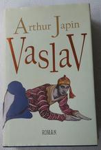 Arthur Japin - Vaslav, Boeken, Zo goed als nieuw, Nederland, Arthur Japin, Ophalen of Verzenden