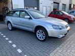 Subaru Outback 2004 3.0 **BAK SLIPT !! 4x4**NWE APK**AUTOMAA, Beige, Outback, Open dak, 83 €/maand
