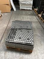 Grindplaten 80x120 - Nieuw, Tuin en Terras, Ophalen of Verzenden, Nieuw, Kunststof