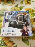 Disney spel - Frozen 2 - Rumbling Rock ( Nieuw ), Hobby en Vrije tijd, Gezelschapsspellen | Bordspellen, Nieuw, Ophalen of Verzenden