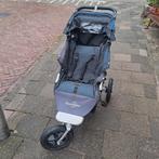 Kinderwagen en buggy in 1 + voetenzak. Easywalker, Ophalen, Voetenzak