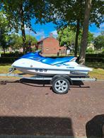 Yamaha vx 110 mee neem prijs !!, Watersport en Boten, Jetski's en Waterscooters, Ophalen, Zo goed als nieuw, Benzine