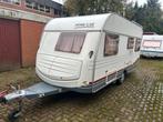 Mover home-car racer 45 sunset goede staat 1e eigenaar, Caravans en Kamperen, Home-car, Rondzit, 750 - 1000 kg, Particulier
