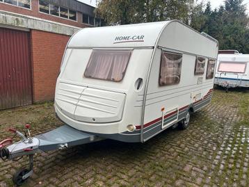 Mover home-car racer 45 sunset goede staat 1e eigenaar  beschikbaar voor biedingen