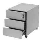 Nieuw ladeblok oa in het wit, zwart, antraciet ( gelagerd!!), Huis en Inrichting, Kasten | Ladekasten, Minder dan 50 cm, VST, Nieuw