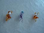 kristallen miniaturen dieren figuurtjes enz., Ophalen of Verzenden