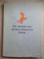 De Droom van Alfred Jodocus Kwak Herman van Veen, Verzenden, Gelezen, Herman van Veen