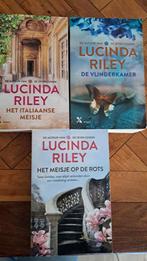 Lucinda Riley, Boeken, Chicklit, Ophalen of Verzenden, Zo goed als nieuw