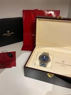 Patek phillipe, Ophalen of Verzenden, Nieuw, Zwart, Android