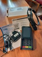 Verifone P400 PLUS Pinapparaat, Ophalen of Verzenden