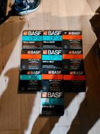 10 bandrecorder banden, Audio, Tv en Foto, Bandrecorders, Ophalen of Verzenden