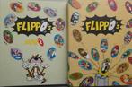 2 Mappen met flippo’s van Smiths, Verzamelen, Flippo's, Map, Album of Poster, Ophalen of Verzenden
