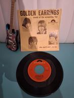 Golden Earring - Sound of the Screaming Day Single 1967, Cd's en Dvd's, Ophalen of Verzenden, Gebruikt